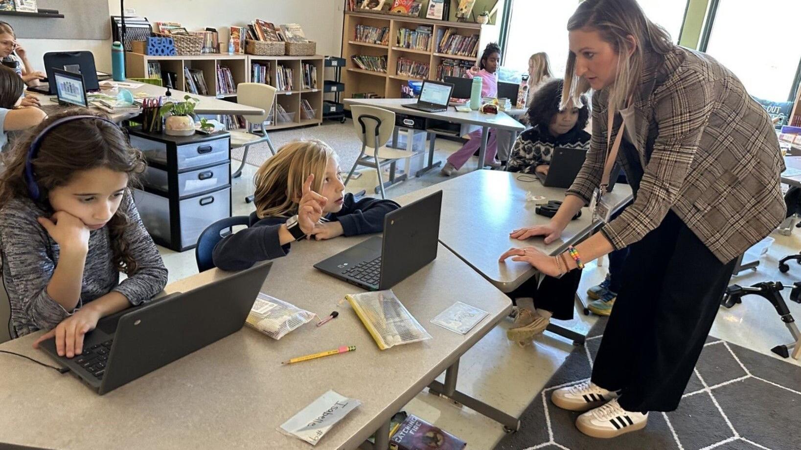 Few school districts rebound from pandemic learning loss across St. Louis region